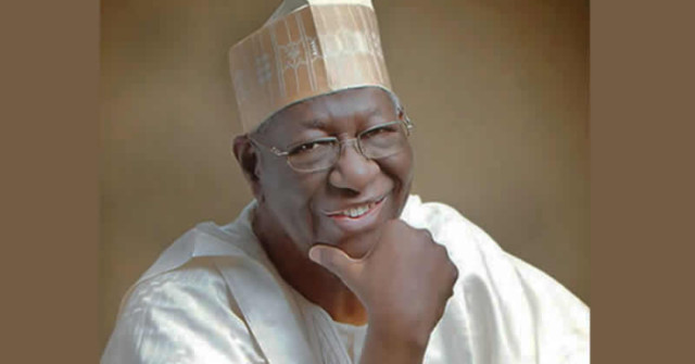 Edo State Organising Secretary, Tony Anenih (Jnr.)